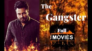 RUPINDER GANDHI 2  New Full Movie  Dev Kharoud  Action Movie 2024 [upl. by Eeclehc]