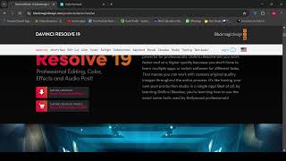 How to download davinci resolve Windows x86 or ARM  Normal Or Studio Which One Is Better [upl. by Ima]