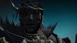 FFXIV Spoilers Illberds Final Decree amp Papalymos Sacrifice [upl. by Serrell]