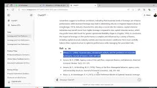 literature review based on AI tools [upl. by Imrots]