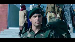 Shershaah Movie Best Scene  siddharthmalhotra vikrambatra [upl. by Ariaz133]