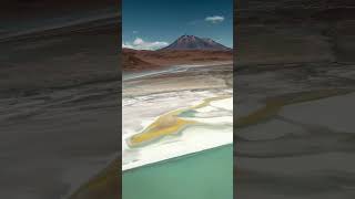 most unique places in Bolivia travel bolivia countrytravel explore shorts nature [upl. by Adaiha48]