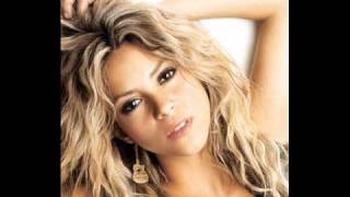 Shakira  New Song  FIRE  Exclusive [upl. by Oel]