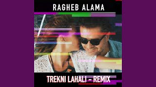 Trekni Lahali Remix [upl. by Ahsined657]