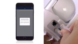 SMARTVEST tutorial – Kameraindstilling WiFi adgang [upl. by Aeneus575]