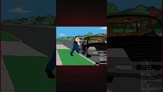 American Dad speedrun 😂😂😂 [upl. by Durware]