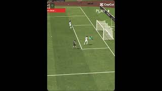 fifa skill mid goal [upl. by Benioff]