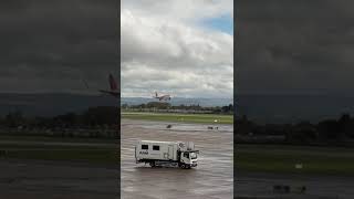 Manchester Airport Uk viralvideo viralshorts [upl. by Enyahs741]