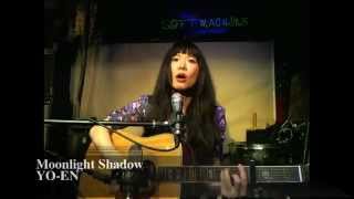 Moonlight ShadowMike Oldfield Covered by YOEN [upl. by Hpesoj]