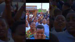 Best of msanii music group gospelmusic inakuletakaribunamungu [upl. by Pruter]