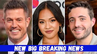 HEARTBREAKING NEWS😢Bachelorette Jenn Tran’s Shocking Finale Revealed You Wont Believe What Happens [upl. by Derril]