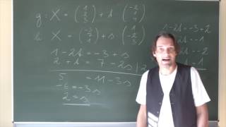 mathe einfach wiederholt  vektorrechnung 4 [upl. by Dugas]