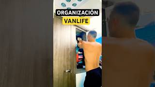 ❌ Cosas MALAS de la vanlife autocaravana [upl. by Warfold]