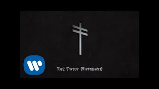 Wintersleep  The Twist from Tiny Changes Official Audio [upl. by Orelia]