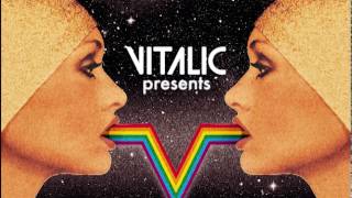 VITALIC ODC TOUR [upl. by Ahsenot329]