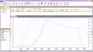 Adding Sterilization Units to Graph Reports [upl. by Saihtam]