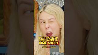 Hawk Tuah Girl GOT RIZZ 🤣😂  Good For You Haliey Welch Whitney Cummings comedy [upl. by Jarid86]