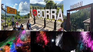 Borra Caves Complete Video Tour  Araku Valley  Vizag To Borra Caves  Borra Guhalu Andhra Pradesh [upl. by Harat]