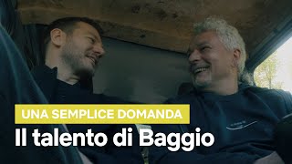 Una semplice domanda il talento di Baggio  Anteprima  Netflix Italia [upl. by Kathlene]