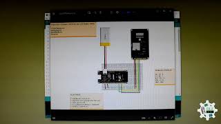 Project 29  DFRobot  ESP32C6 and LCD Display  Mk20 [upl. by Hite]