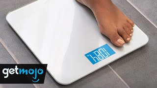 Top 5 Best Digital Bathroom Scales [upl. by Yrekcaz]