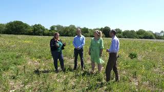 Natural capital and nature based solutions for rural landowners [upl. by Notlim]