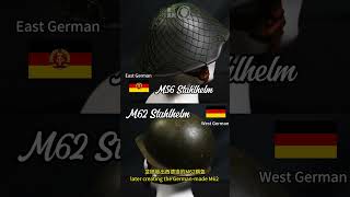 19002024 Germany Stahlhelm  helmet  history helmet germanarmedforces [upl. by Missak278]