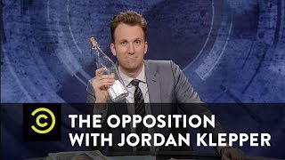 The Opposition w Jordan Klepper  Trumping Obama  The Repeal of Net Neutrality [upl. by Art]