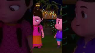 diwali kids song kids youtubeshorts [upl. by Davie129]