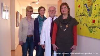 Kardiologie Recklinghausen  Dr med Norbert Wittmann [upl. by Turk]