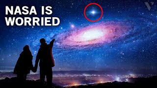 The Terrifying Truth About the Andromeda Galaxy [upl. by Neelahs]