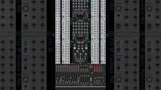 Modular acid techno with VCV Rack [upl. by O'Conner]