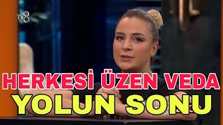 Masterchef Türkiye all star kim elendi sorusu cevabı [upl. by Prescott]