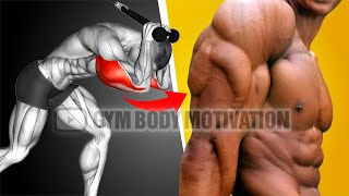 7 Triceps Exercises to Grow Your Arms in 22 Days [upl. by Aniles]