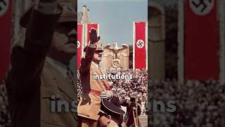 ADOLF HITLER The German Chancellor and his rise to Power 2 [upl. by Oneg]