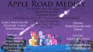 The Apple Road Medley [upl. by Centonze]