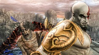 The Price of Arrogance Icarus Fatal Mistake Against the God of War [upl. by Aicinoid480]