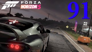 GESCHWINDIKEITSRAUSCH  FORZA HORIZON 5 91 ✨  Forza Horizon 5 Lets Play German  Deutsch [upl. by Platus]