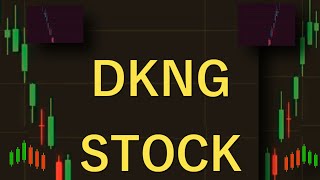 DKNG Stock Price Prediction News Today 8 March  DraftKings Inc [upl. by Asilrak591]