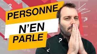 Immobilier vs Bourse  La Réforme des Retraites Va Tout Changer [upl. by Aerdnac]