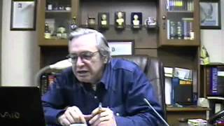 Olavo de Carvalho A Estrutura da Mentalidade Revolucionária [upl. by Oicor]