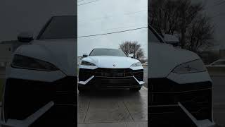 2025 Lamborghini Urus SE Hybrid [upl. by Zoa]