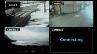 EyeSight IP camera [upl. by Arissa]