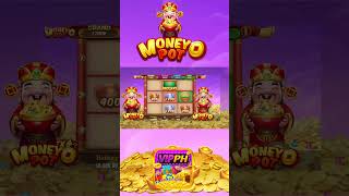 VIPPH  Play and Win at Jili Money Pot [upl. by Maude]