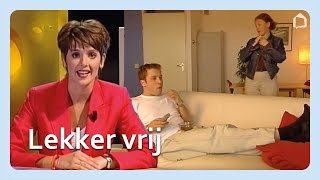 9 Lekker vrij  Taalklasnl [upl. by Barbour]