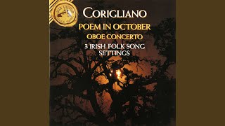 3 Irish Folk Song Settings The Sally Gardens [upl. by Mazel477]