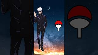 Zoro vs akatsuki  Gojo vs uchiha  Itachi vs uzumaki  zoro gojo itachi [upl. by Oderfliw]