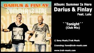 Darius amp Finlay Album Tonight Feat Lulu [upl. by Brie]