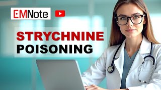 Strychnine Poisoning [upl. by Kumler]