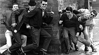 Madness Live in Nottingham 1980 [upl. by Temme]